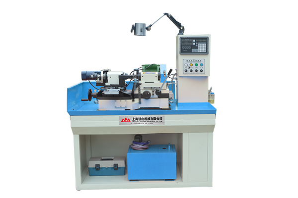 MS-02 outside diameter punch grinder