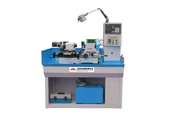 MS-01 outside diameter punch grinder